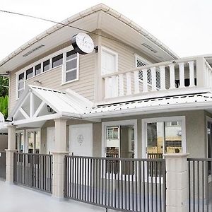 Lace Bed & Breakfast